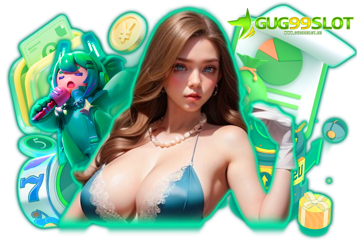 gug99slot สล็อต