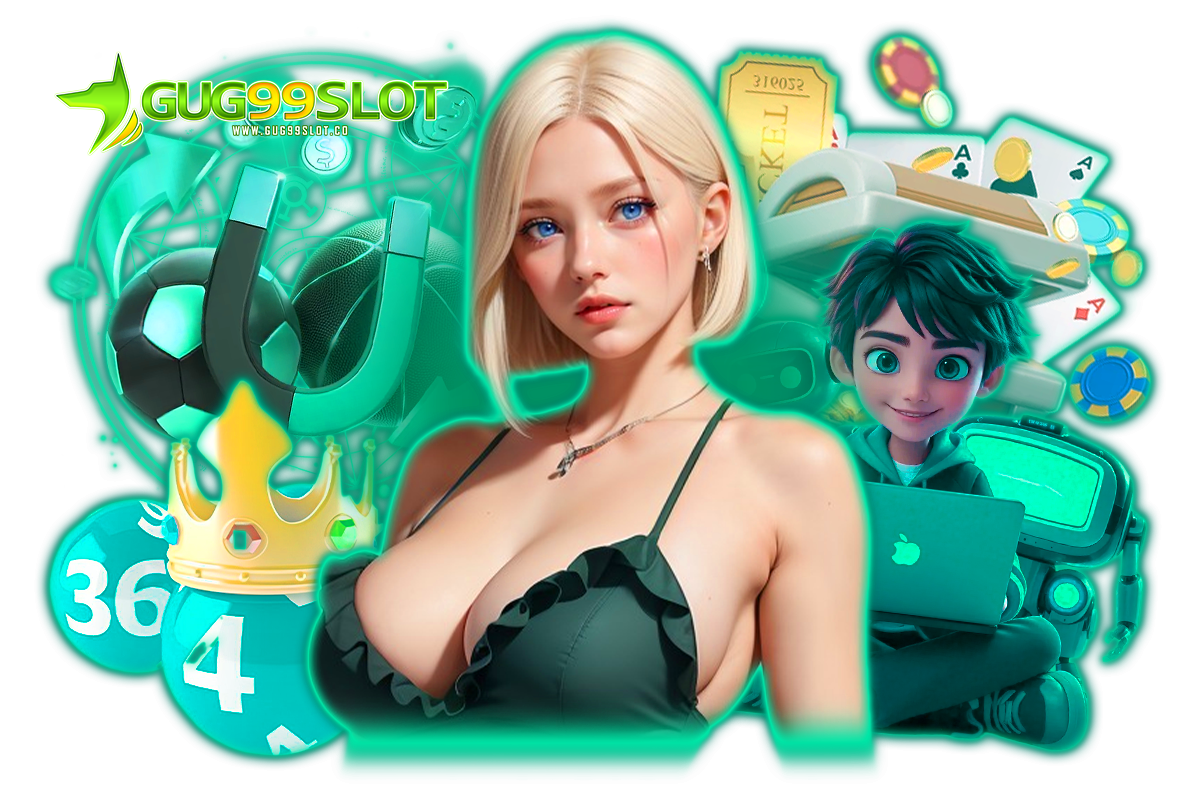 gug99slot